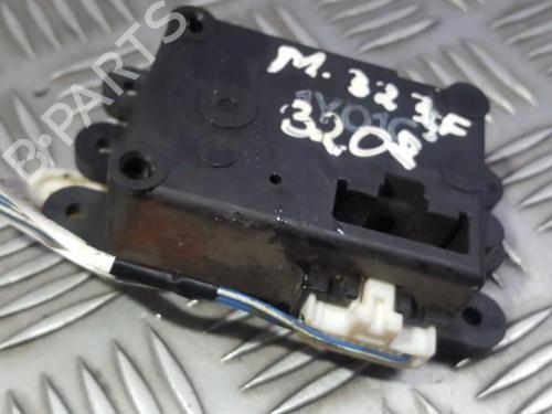 Used Electronic module Electronic module MAZDA 323 F VI Hatchback (BJ) 2.0 TD (90 hp) 33492980 33492980