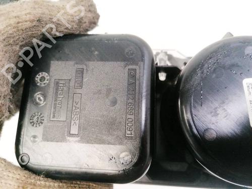 Cup/Object holder MERCEDES-BENZ E-CLASS (W212) E 300 Hybrid / BlueTEC Hybrid (212.098) | BP35371930I37 - Image 3