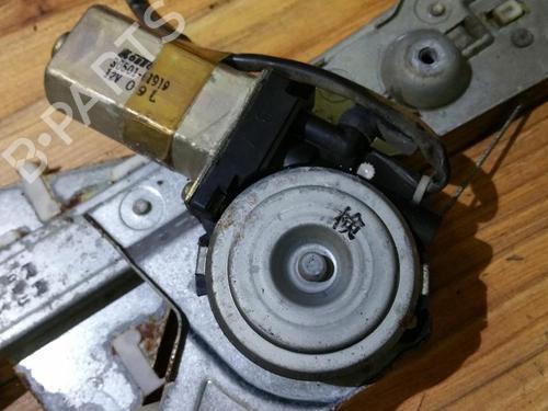 Used Right rear window motor Right rear window motor 35647520 35647520
