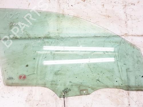 Used Front right door window Front right door window MAZDA 2 (DY) 1.4 (80 hp) 35871763 35871763