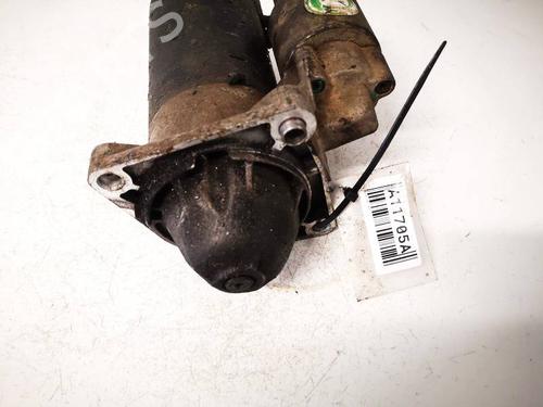 Starter SUZUKI SX4 (EY, GY) 1.9 DDiS (RW419D) | BP38494326M8 - Image 2