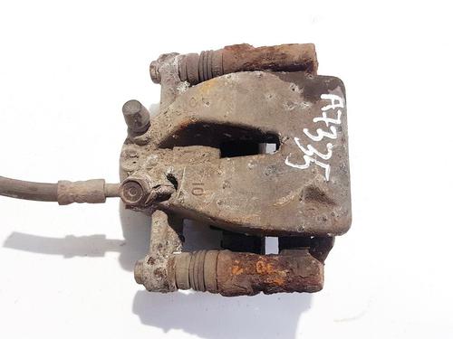 Used Left rear brake caliper Left rear brake caliper 35437975 35437975