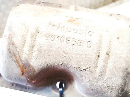 Exhaust system CITROËN JUMPER II Bus 2.2 HDi 120 | BP32939500M121 - Image 3