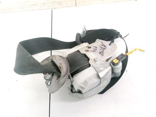 Used Front left seatbelt Front left seatbelt HYUNDAI i30 (FD) 1.6 CRDi (90 hp) 35456322 35456322
