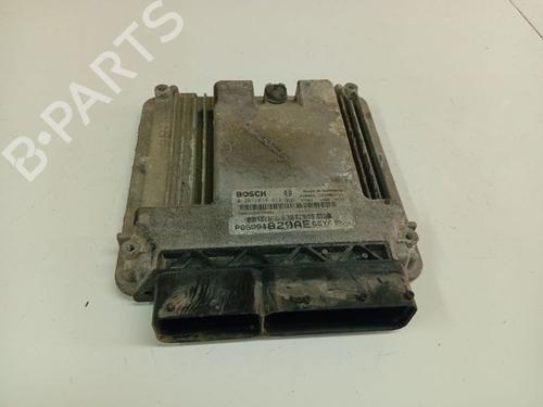 Used Engine control unit (ECU) Engine control unit (ECU) 38640489 38640489