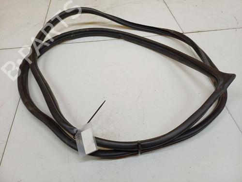 Used Rubber door seal Rubber door seal KIA CARENS III MPV (UN) 2.0 CRDi 140 (140 hp) 40052327 40052327