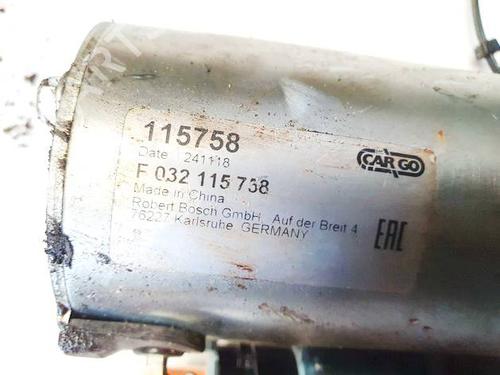 Starter KIA OPTIMA (FSGDS6B) 2.4 | BP34965242M8 - Image 3