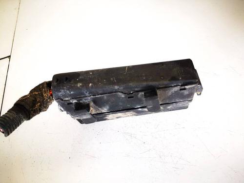 Fuse box OPEL VECTRA C (Z02) 2.2 DTI 16V (F69) | BP32572140E1 