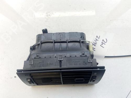 Luftventil BMW 5 (E39) 525 d | BP32891566I21 - Image 2