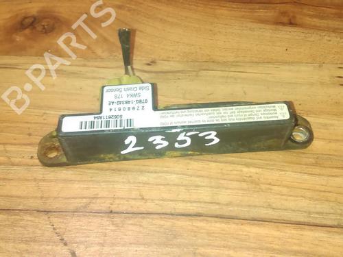Used Electronic module Electronic module FORD MONDEO II (BAP) 2.0 i (131 hp) 33531693 33531693