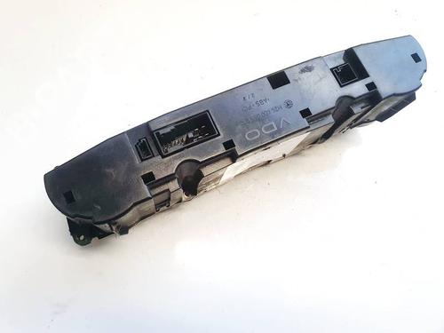 Climate control MERCEDES-BENZ E-CLASS (W211) E 200 CDI (211.004) | BP35561058I5 - Image 3