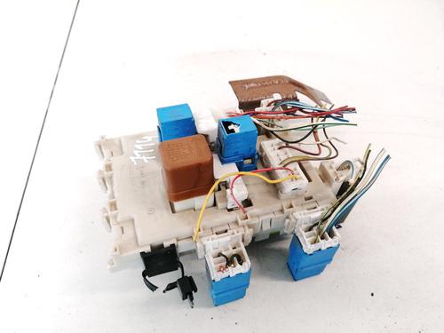 Fuse box NISSAN ALMERA II Hatchback (N16) 1.5 dCi | BP32877598E1 - Image 3