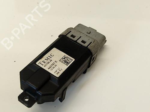 Used Electronic module Electronic module AUDI A6 C5 (4B2, 4B4) 2.5 TDI (150 hp) 33488579 33488579
