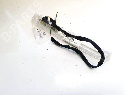 Used Third brake light Third brake light CITROËN C5 III (RD_) 2.0 HDi (RDRHD8, RDRHDJ, RDRHR8, RDRHRJ) (136 hp) 35399534 35399534