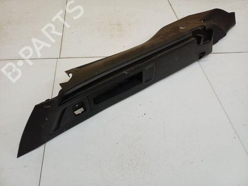 Boot lining CITROËN C5 III (RD_) 1.6 HDi 110 (RD9HZC) | BP39967741I3 - Image 2