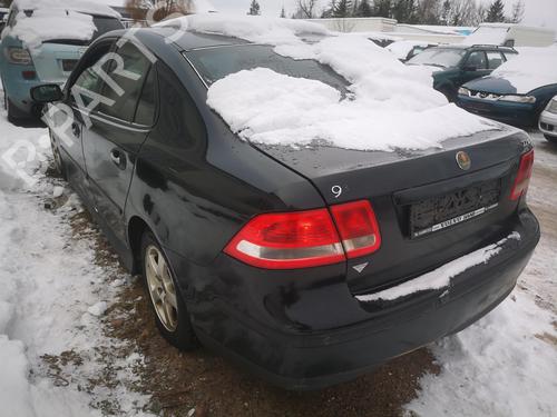 Engine mount SAAB 9-3 (YS3F, E79, D79, D75) 2.2 TiD | BP32900000M89  - Image 11