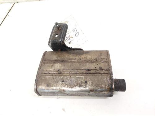 Uitlaatsysteem AUDI A6 C6 (4F2) 3.0 TDI quattro (225 hp) 32899248