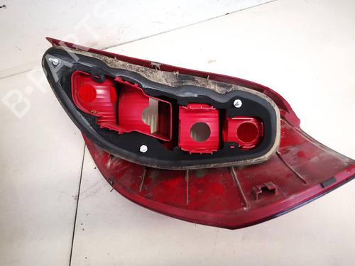 Left taillight MERCEDES-BENZ A-CLASS (W169) A 180 CDI (169.007, 169.307) | BP35334714C34 - Image 2