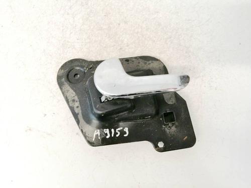 Used Front right interior door handle Front right interior door handle 35020752 35020752