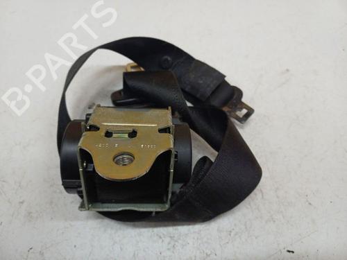 Front right seatbelt OPEL CORSA D (S07) 1.2 (L08, L68) | BP34832858I25 - Image 3