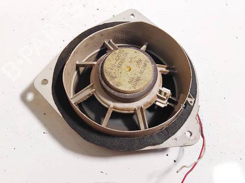 Speaker TOYOTA RAV 4 II (_A2_) 2.0 D 4WD (CLA20_, CLA21_, CLA20R, CLA21R) | BP32585302E2 - Image 2