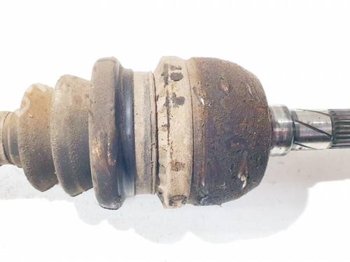 Left front driveshaft OPEL ASTRA H (A04) 1.9 CDTI (L48) | BP40166423M38 - Image 3