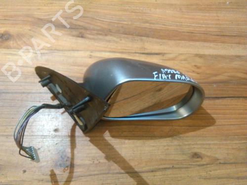 Used Right mirror Right mirror FIAT MAREA (185_) 1.8 115 16V (113 hp) 35652405 35652405