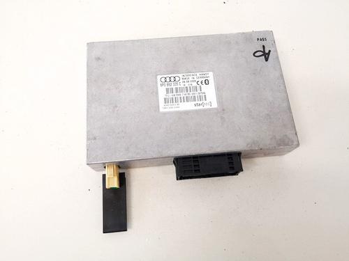 Used Electronic module Electronic module AUDI A4 B7 (8EC) 2.0 TDI (140 hp) 33067450 33067450