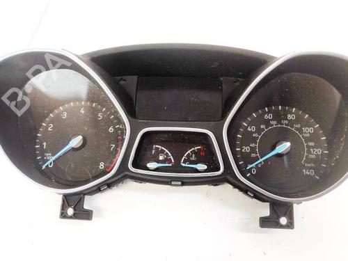 Used Instrument cluster Instrument cluster FORD FOCUS III 2.0 (162 hp) 35202931 35202931