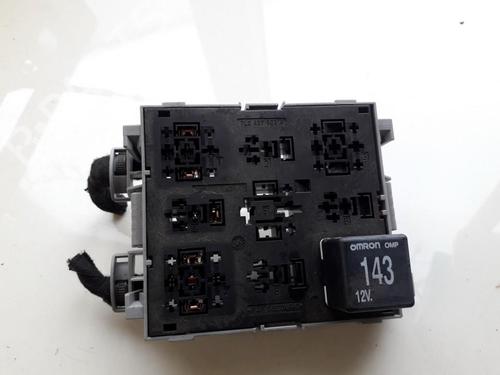 Used Fuse box Fuse box VW TOUAREG (7LA, 7L6, 7L7) 3.0 V6 TDI (225 hp) 33510864 33510864