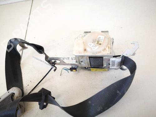 Used Front right seatbelt Front right seatbelt 35417153 35417153