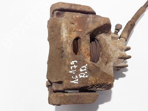 Used Right front brake caliper Right front brake caliper CITROËN BERLINGO MULTISPACE (B9) 1.6 HDi 90 (92 hp) 35543236 35543236