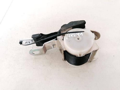 Used Rear center seatbelt Rear center seatbelt 35497699 35497699