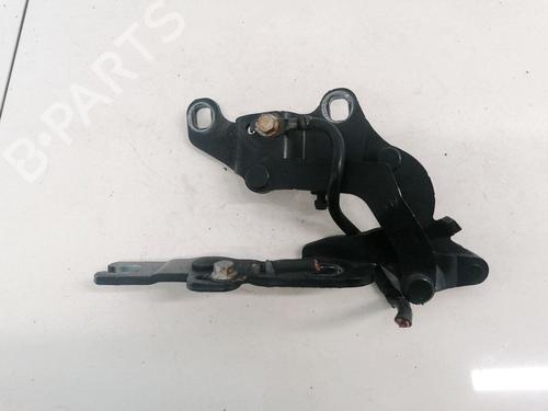 Used Hinge/Door check strap Hinge/Door check strap BMW 1 (E81) 120 d (163 hp) 35537229 35537229