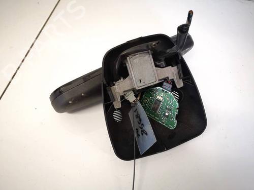 Rear mirror NISSAN PRIMERA Hatchback (P12) 2.2 Di | BP35310744I6 - Image 2