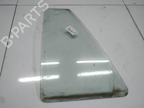 Used Rear left quarter glass Rear left quarter glass 39483859 39483859