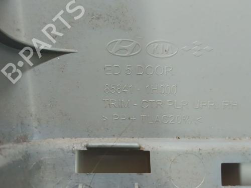 Andre KIA CEE'D Hatchback (ED) 1.6 CRDi 90 | BP34843393O1 - Image 5