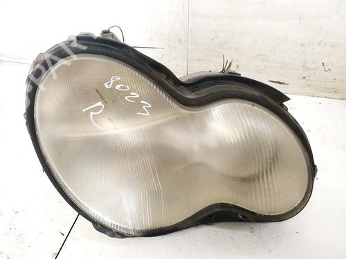 Used Right headlight Right headlight MERCEDES-BENZ C-CLASS (W203) C 220 CDI (203.006, 203.008) (143 hp) 35426726 35426726
