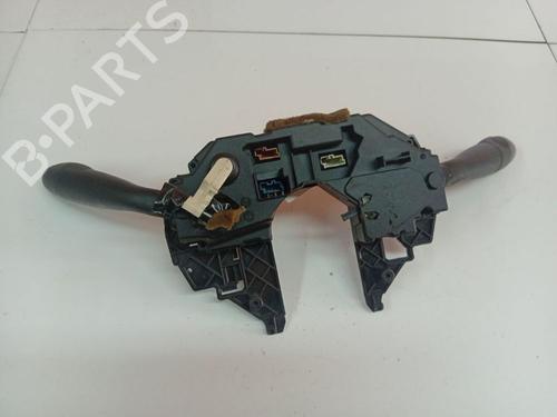 Warning switch CITROËN C5 III (RD_) 2.0 16V BioFlex (RDRFJF) | BP36454372I22 - Image 3