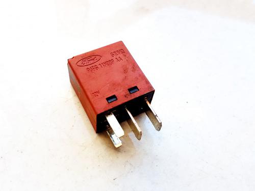 Used Other Other FORD KA (RB_) 1.3 i ROCAM (70 hp) 33061434 33061434