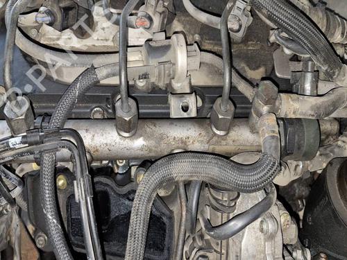 Injection rail AUDI Q7 (4LB) 3.0 TDI quattro | BP36547209M98 - Image 2