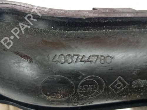Pipe CITROËN JUMPY II (VF7) 2.0 HDi 120 | BP37253914M125 - Image 4
