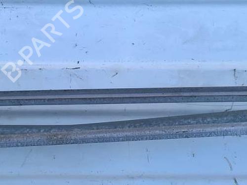 Used Front wipers mechanism Front wipers mechanism FIAT DUCATO Van (244_) 2.0 JTD (84 hp) 35873749 35873749