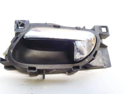 Used Front left interior door handle Front left interior door handle 34875160 34875160