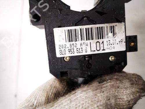 Warning switch VW PASSAT B5 Variant (3B5) 1.9 TDI | BP35355103I22 - Image 2