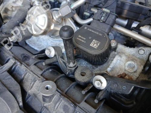 Electronic sensor MERCEDES-BENZ CLA (C118) CLA 200 4-matic (118.388) | BP39906527M84 - Image 4