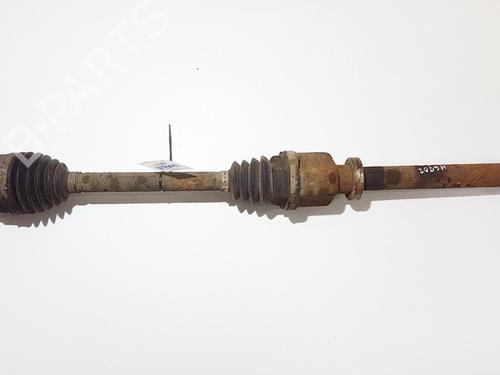 Used Right front driveshaft Right front driveshaft 35546606 35546606