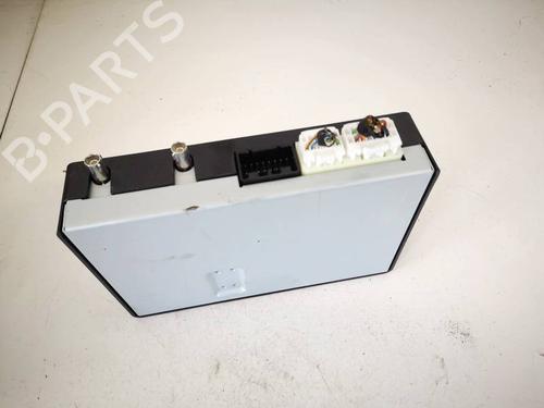 Electronic module OPEL CROSSLAND X / CROSSLAND (P17, P2QO) 1.2 (75) | BP32603380M83 - Image 2