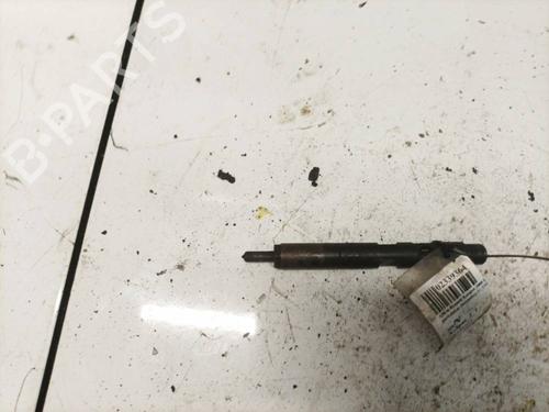 Injector RENAULT KANGOO Express (FW0/1_) 1.5 dCi 70 (FW0A, KW0V) | BP35071846M100 - Image 3