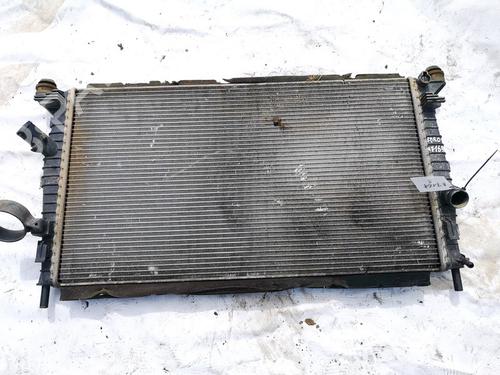 Used Water radiator Water radiator 35502765 35502765